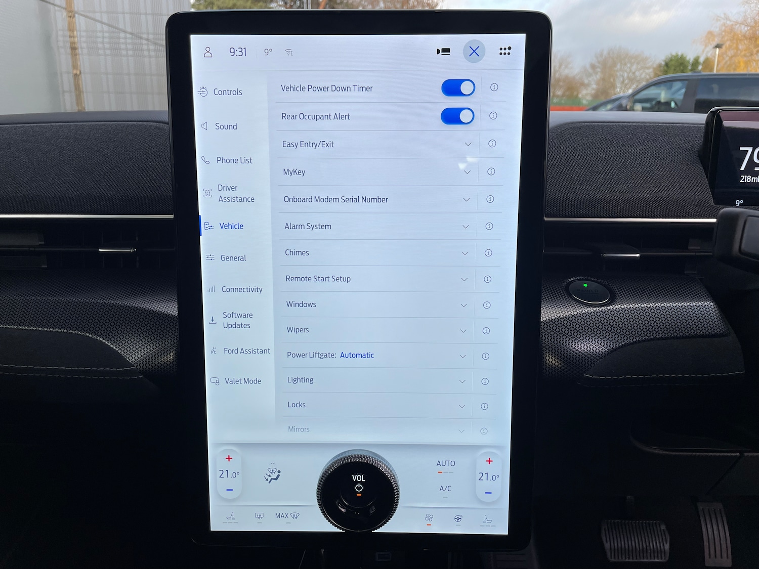 Used Ford Mustang Mach-E 2022 for sale - 77000601: Photo 27