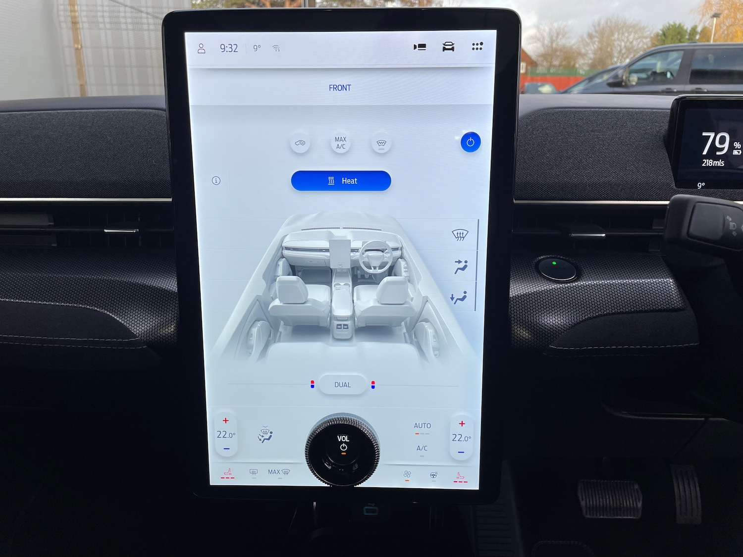 Used Ford Mustang Mach-E 2022 for sale - 77000601: Photo 29