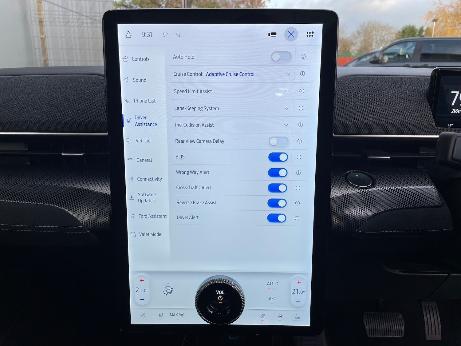 Used Ford Mustang Mach-E 2022 for sale - 77000601: Photo 31