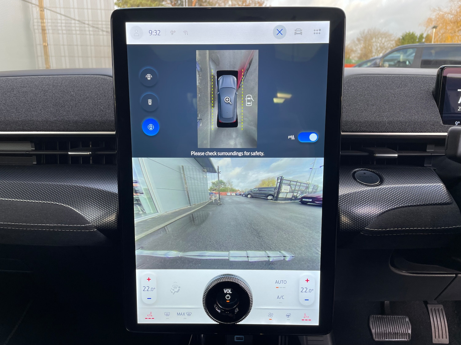 Used Ford Mustang Mach-E 2022 for sale - 77000601: Photo 32