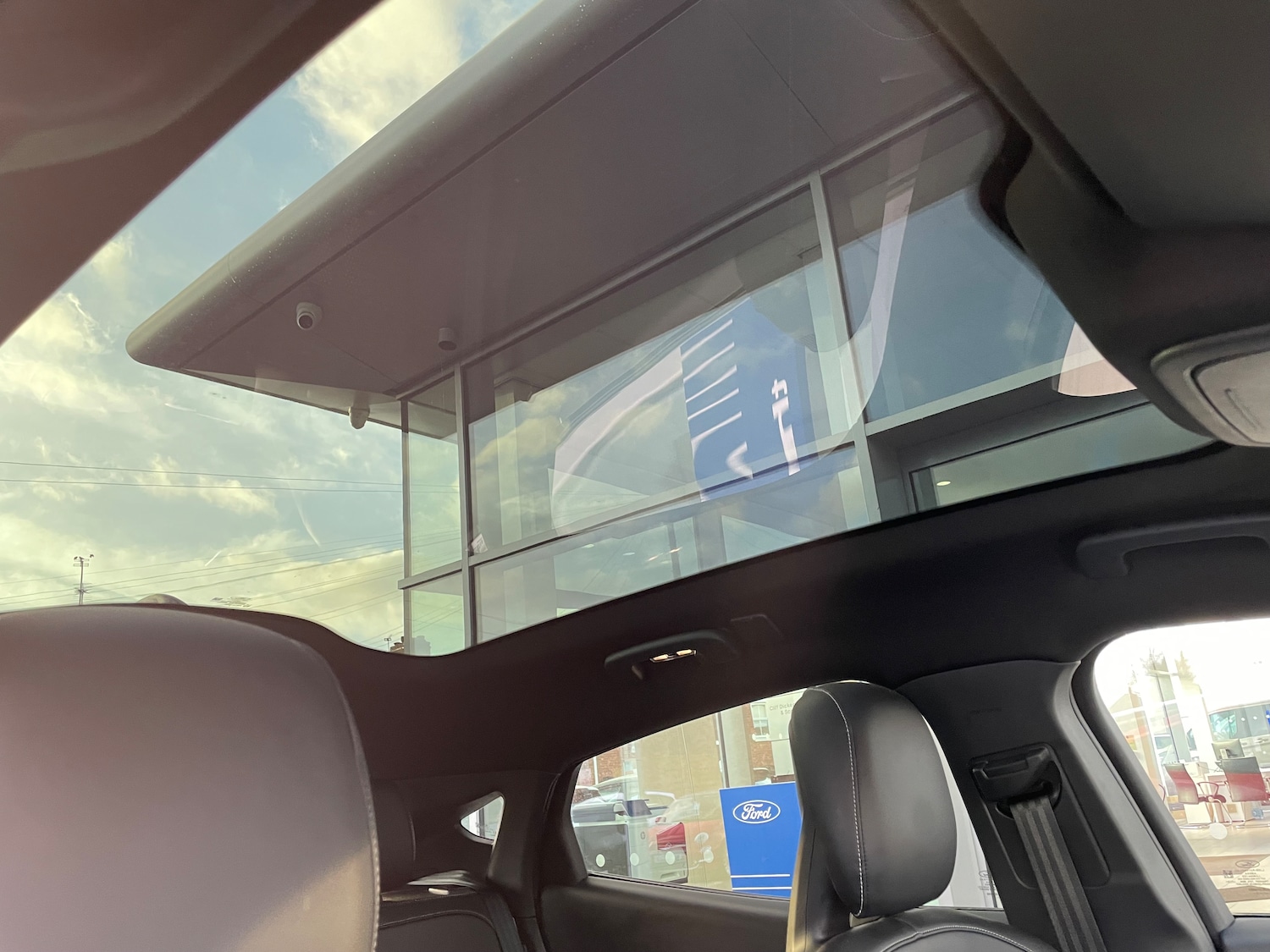 Used Ford Mustang Mach-E 2022 for sale - 77000601: Photo 9