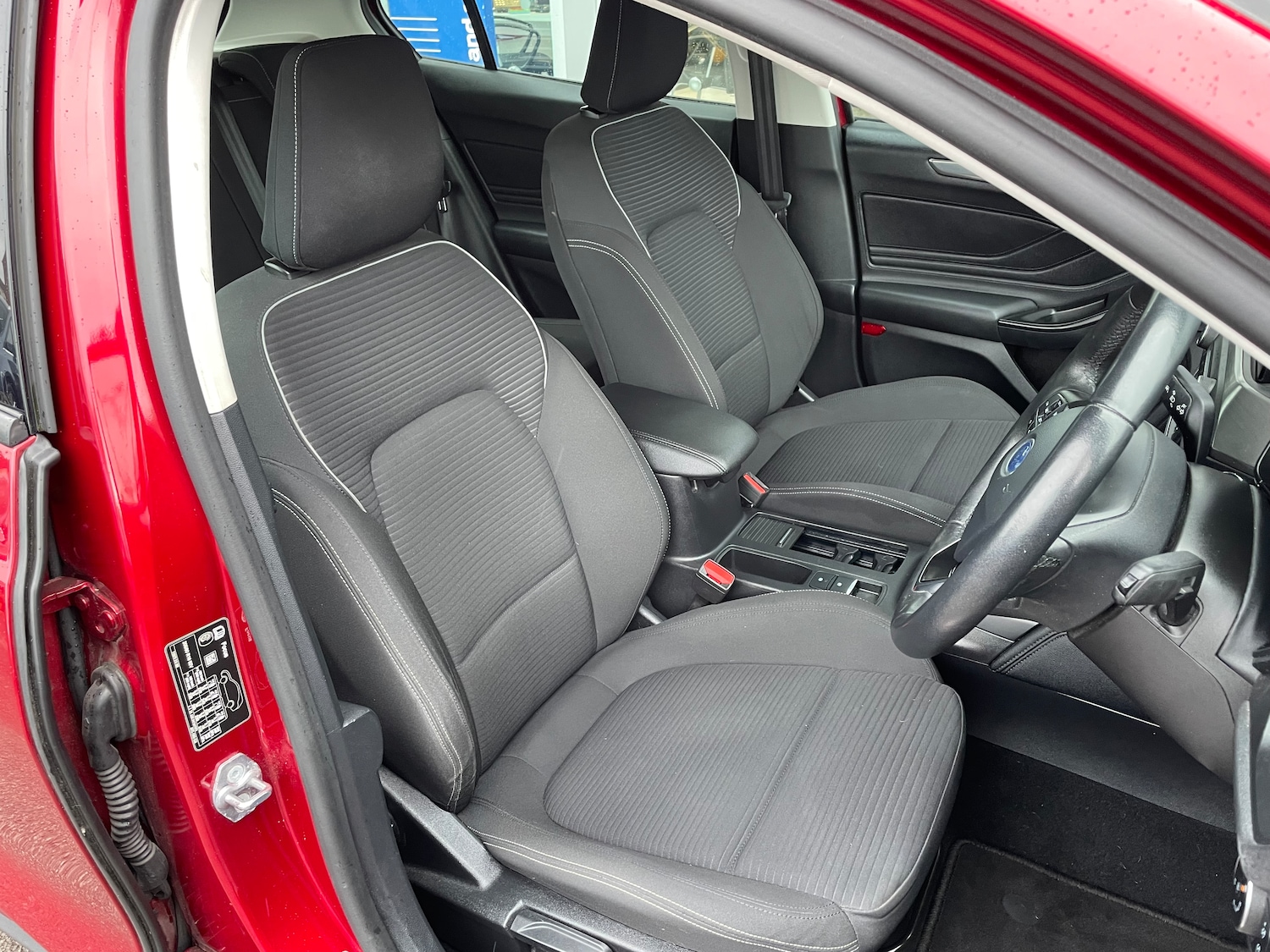 Used Ford Focus 2019 for sale - 77555566: Photo 12