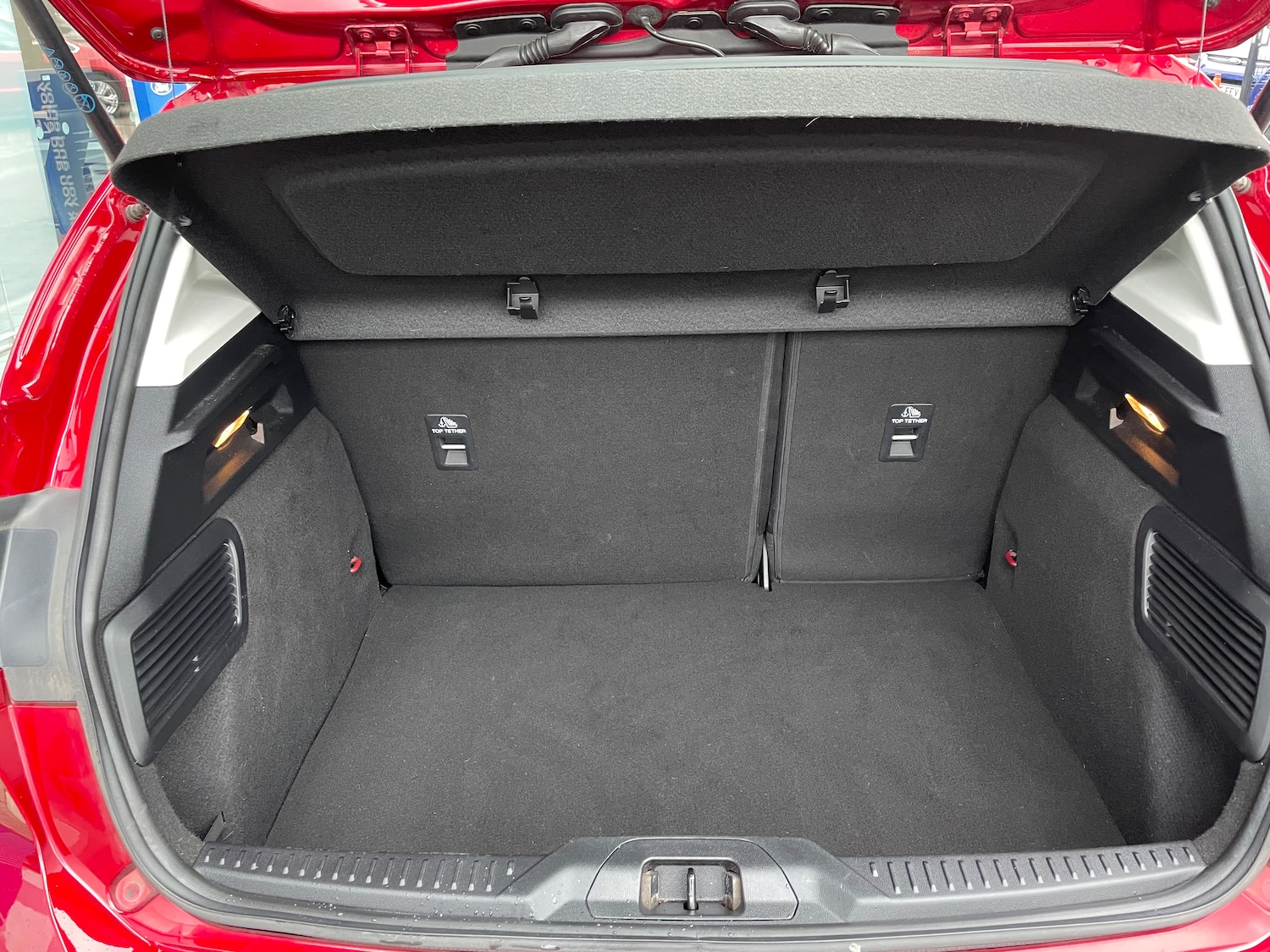 Used Ford Focus 2019 for sale - 77555566: Photo 14