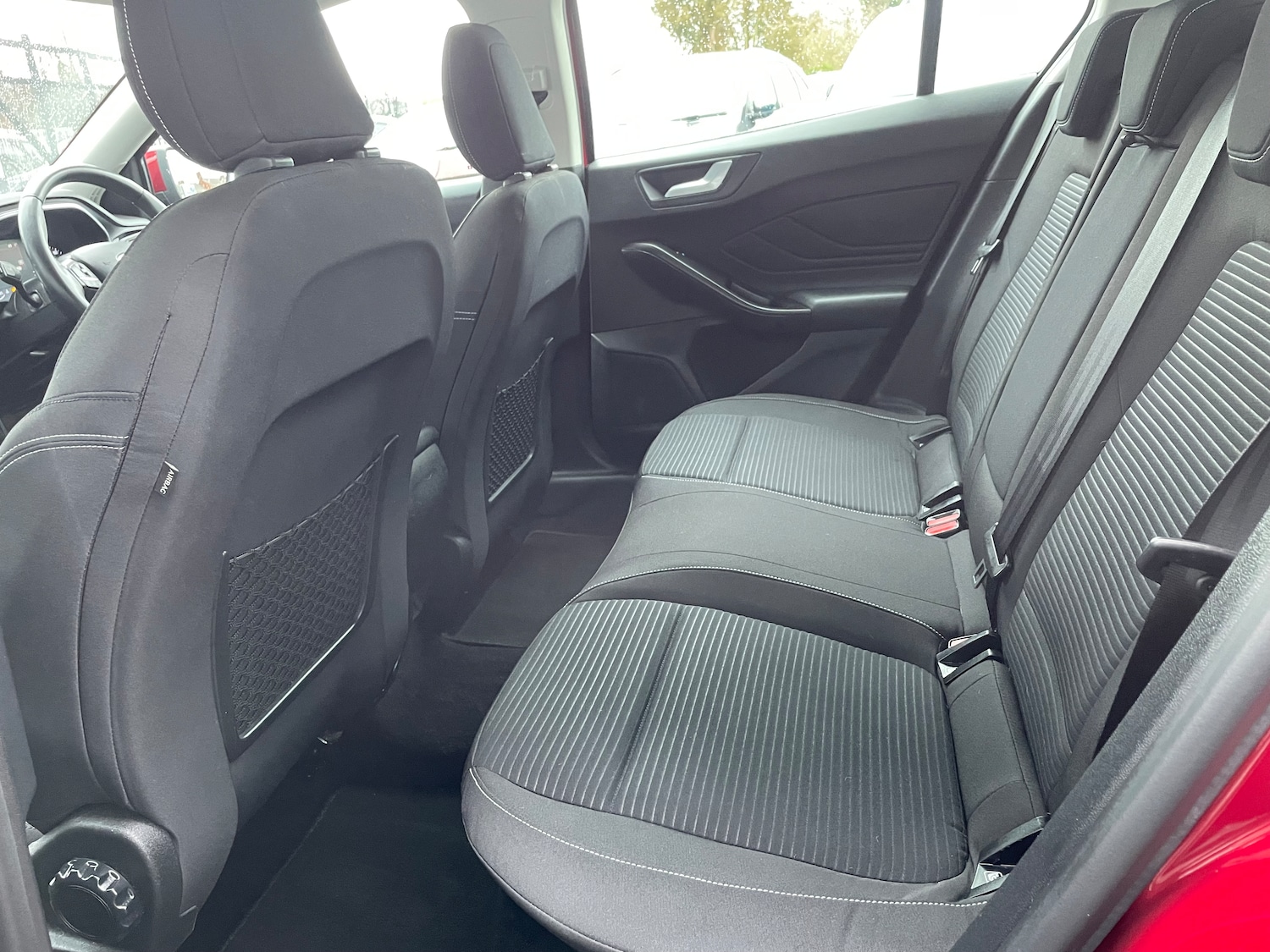 Used Ford Focus 2019 for sale - 77555566: Photo 15