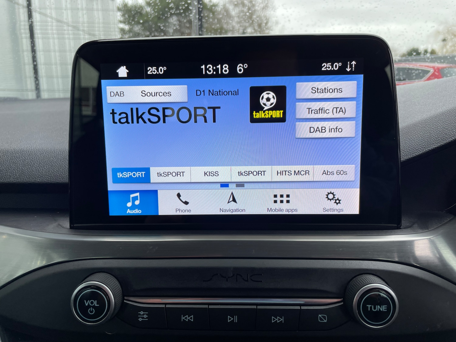 Used Ford Focus 2019 for sale - 77555566: Photo 20