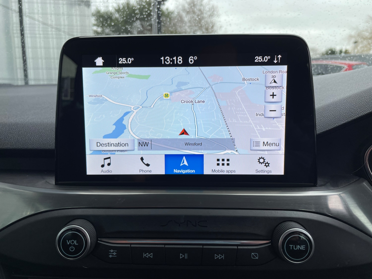 Used Ford Focus 2019 for sale - 77555566: Photo 22