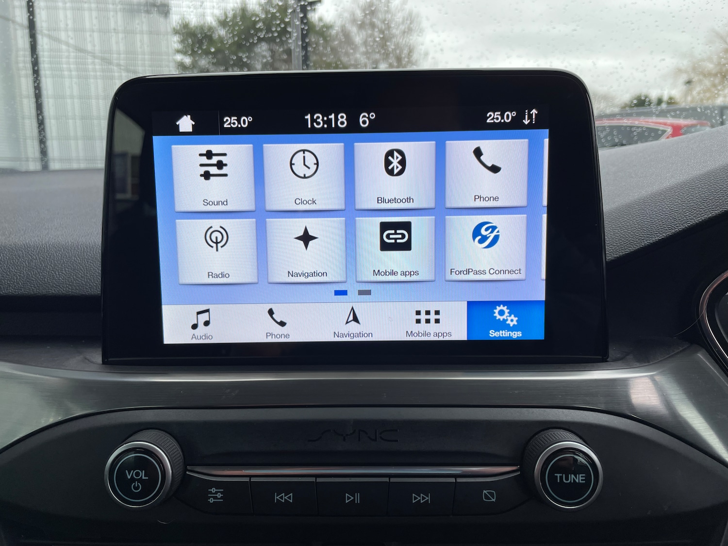 Used Ford Focus 2019 for sale - 77555566: Photo 23