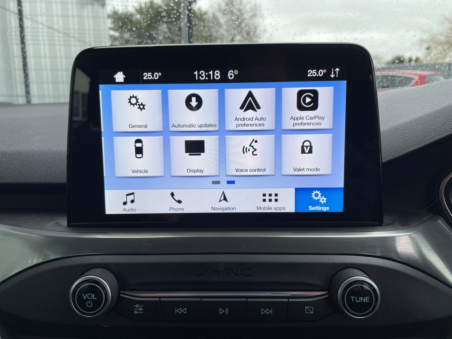 Used Ford Focus 2019 for sale - 77555566: Photo 24