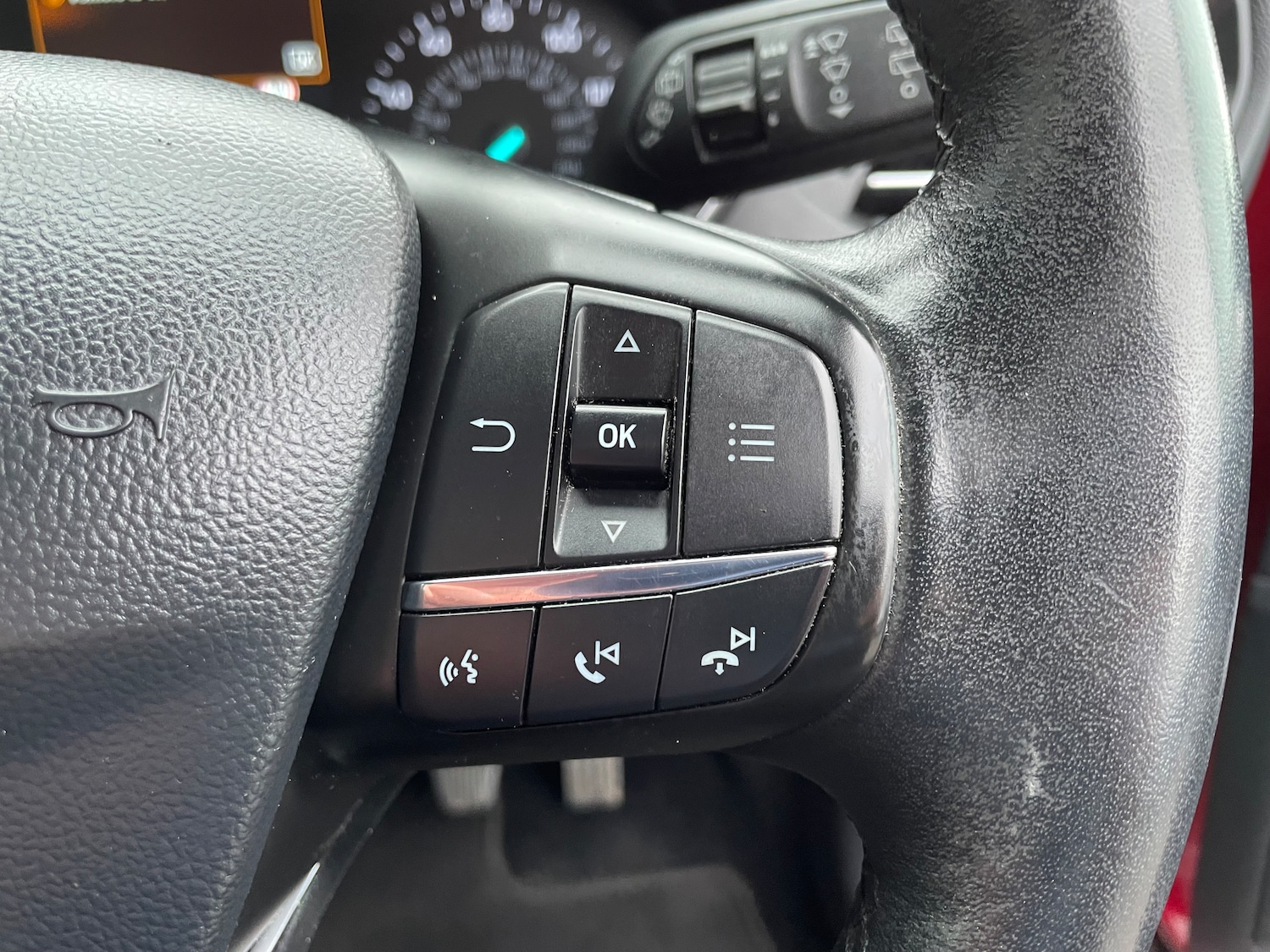 Used Ford Focus 2019 for sale - 77555566: Photo 26