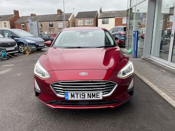 Used Ford Focus 2019 for sale - 77555566: Photo