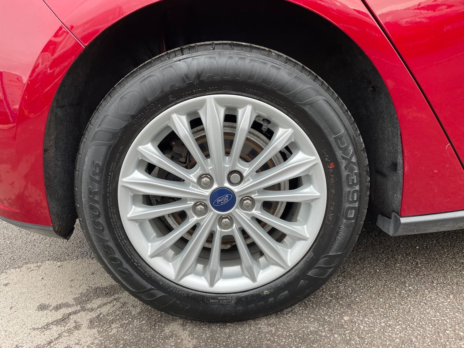 Used Ford Focus 2019 for sale - 77555566: Photo 8