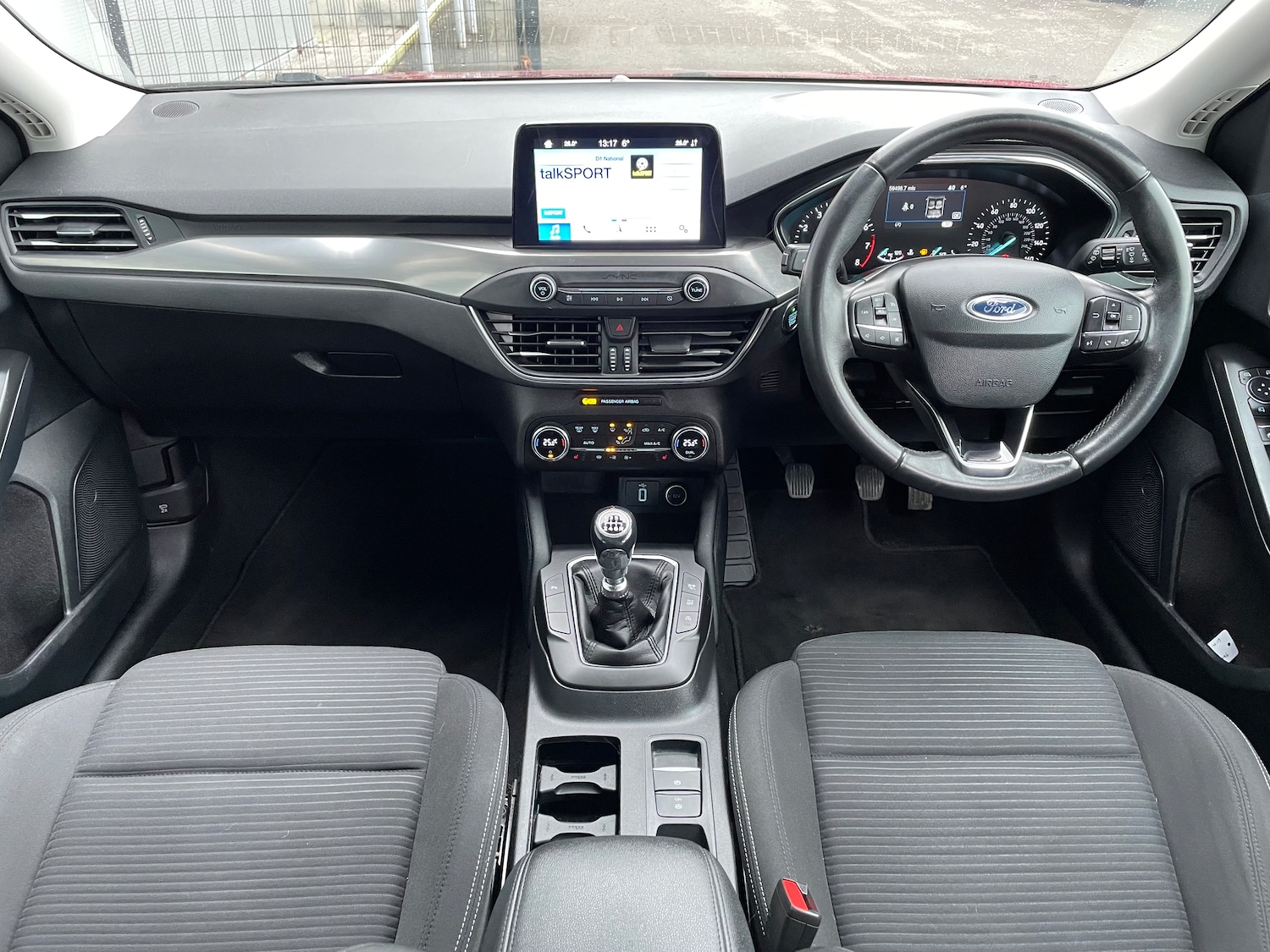 Used Ford Focus 2019 for sale - 77555566: Photo 9
