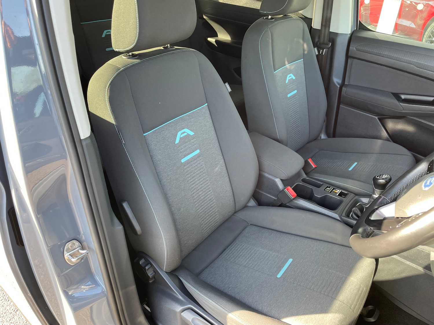 Used Ford Tourneo Connect 2023 for sale - 77946442: Photo 12