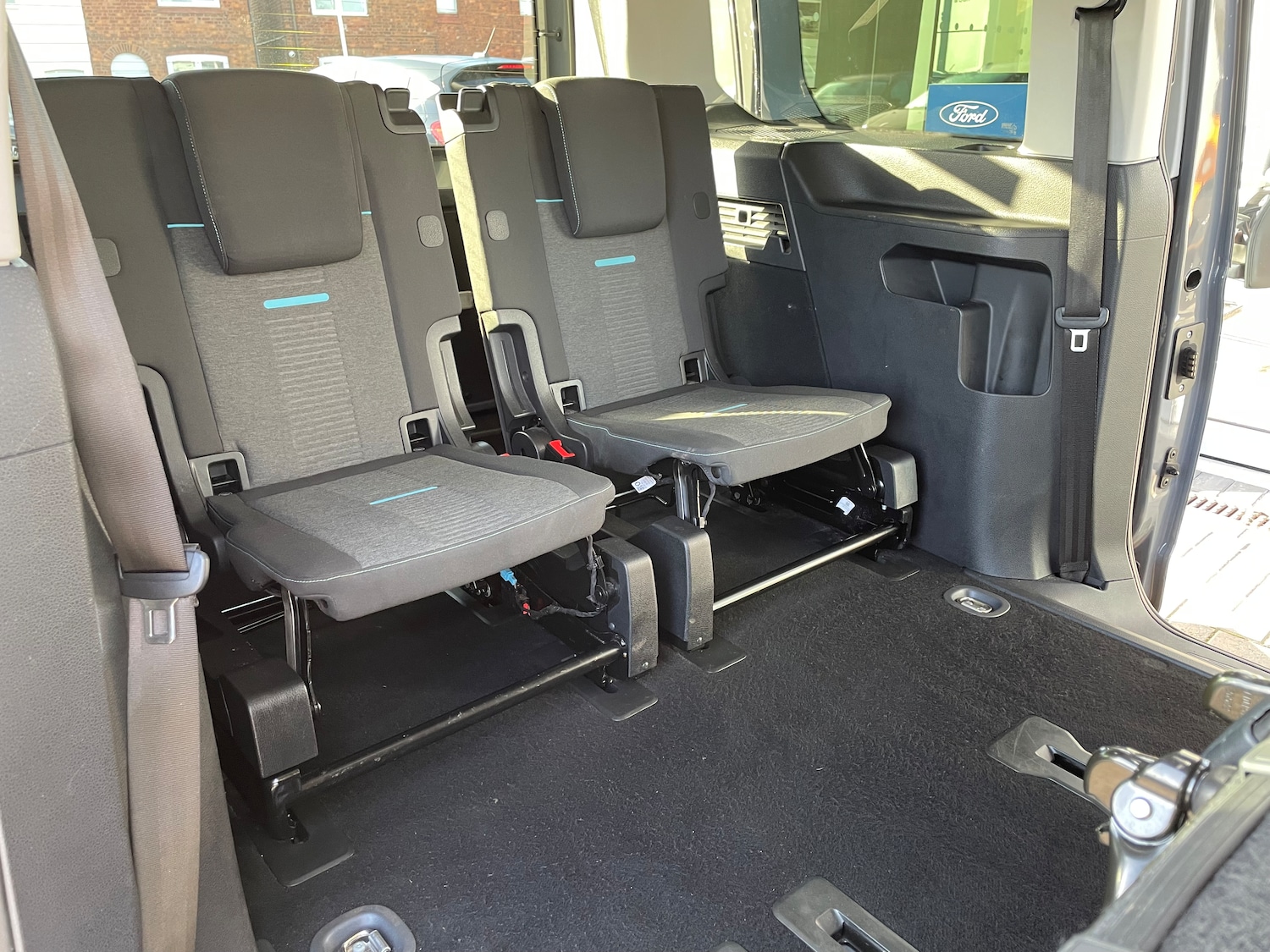 Used Ford Tourneo Connect 2023 for sale - 77946442: Photo 14