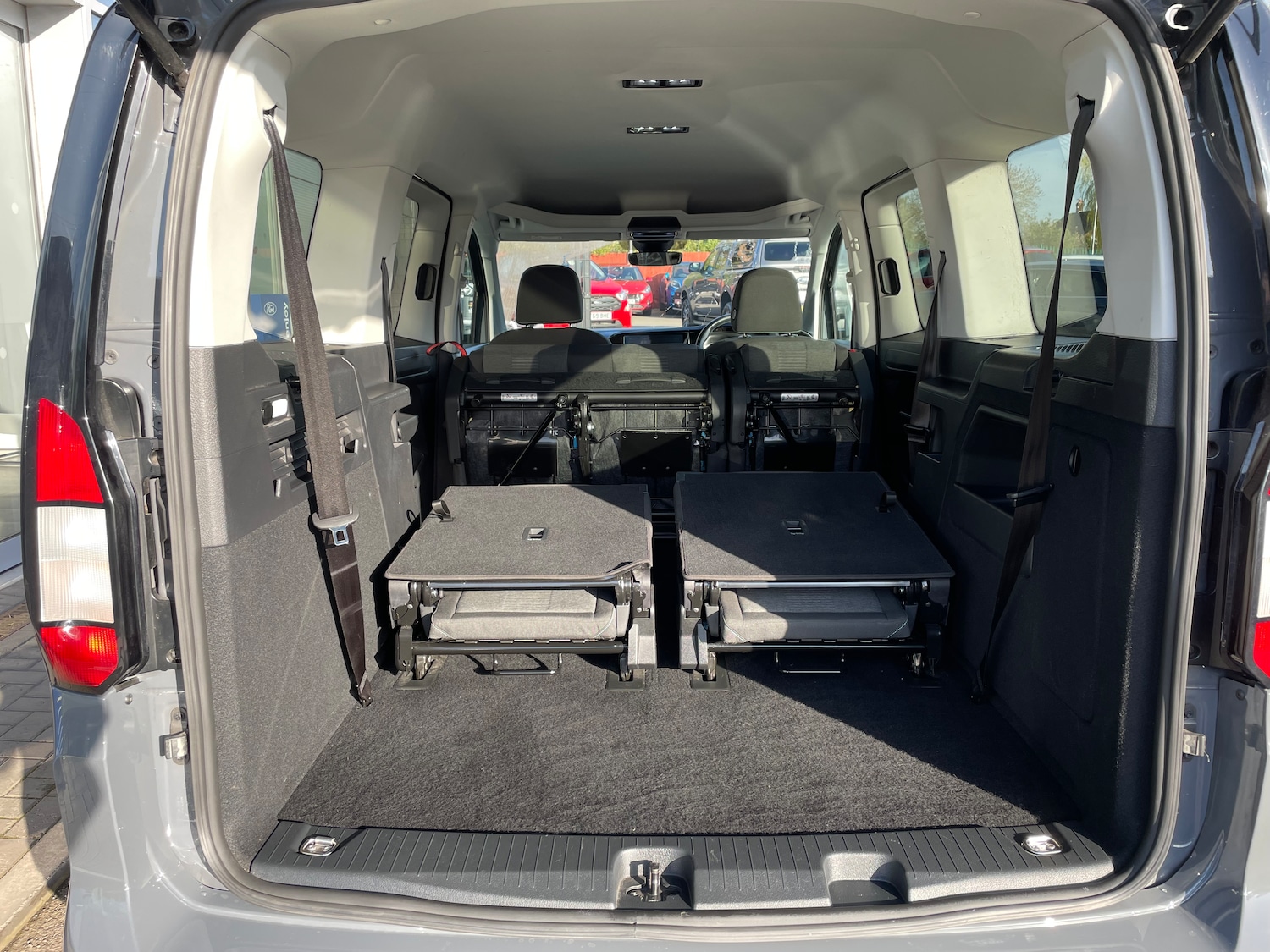 Used Ford Tourneo Connect 2023 for sale - 77946442: Photo 16