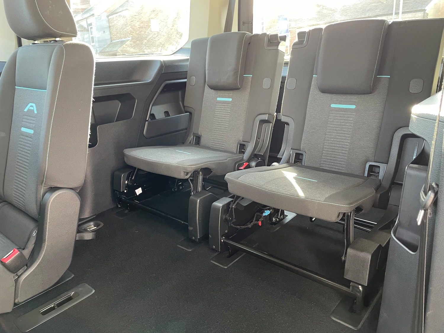 Used Ford Tourneo Connect 2023 for sale - 77946442: Photo 17