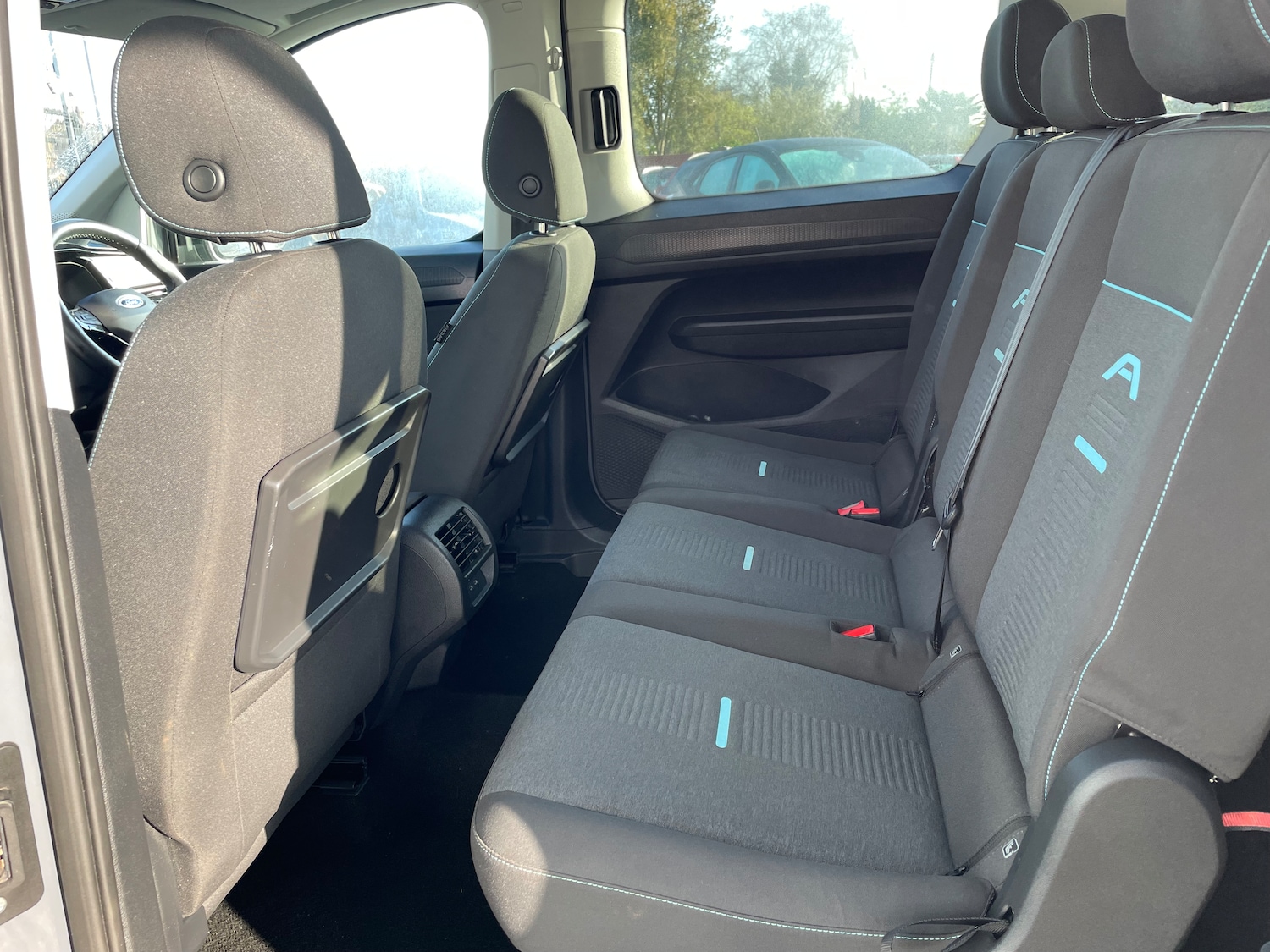 Used Ford Tourneo Connect 2023 for sale - 77946442: Photo 18