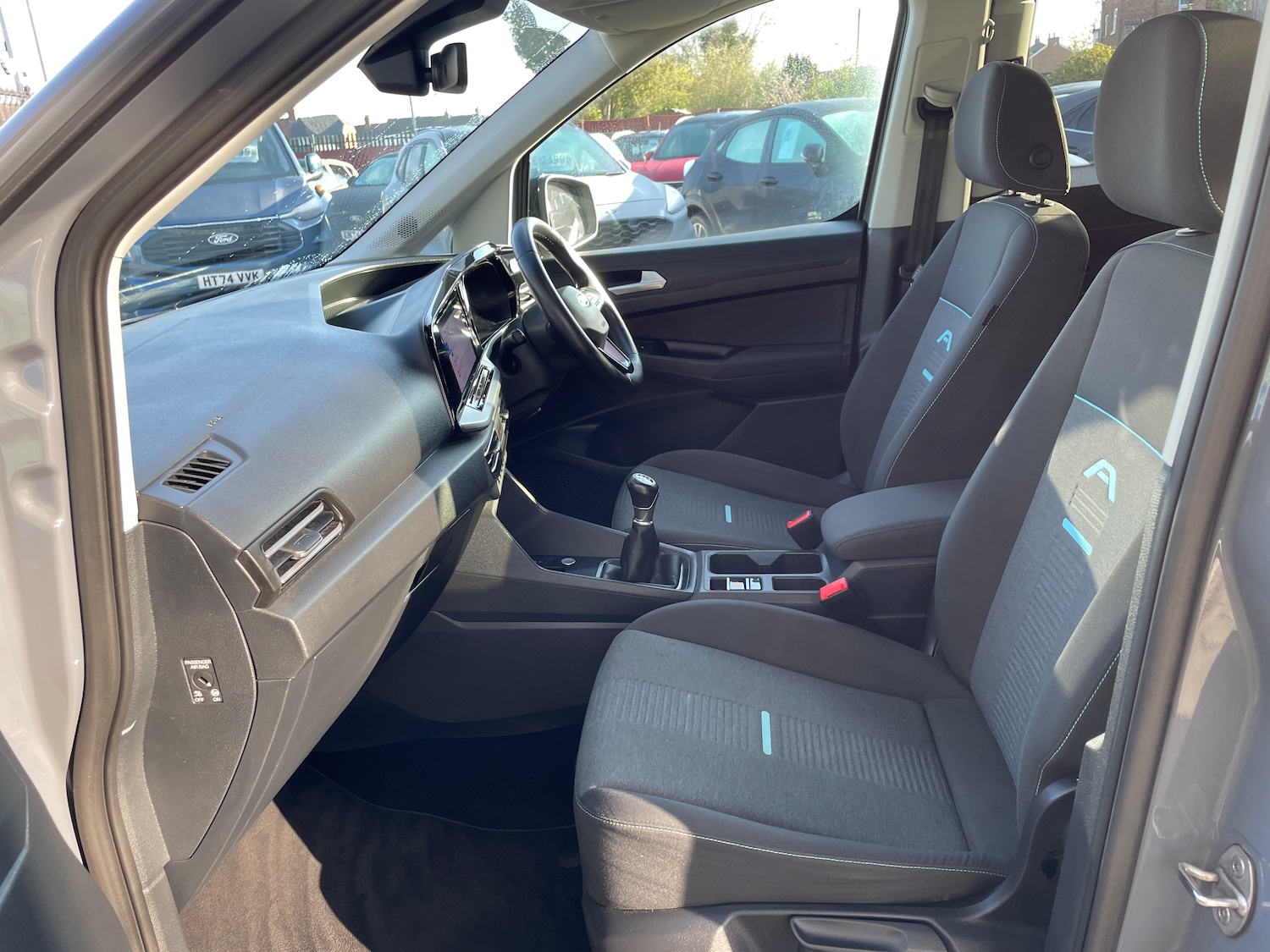 Used Ford Tourneo Connect 2023 for sale - 77946442: Photo 20