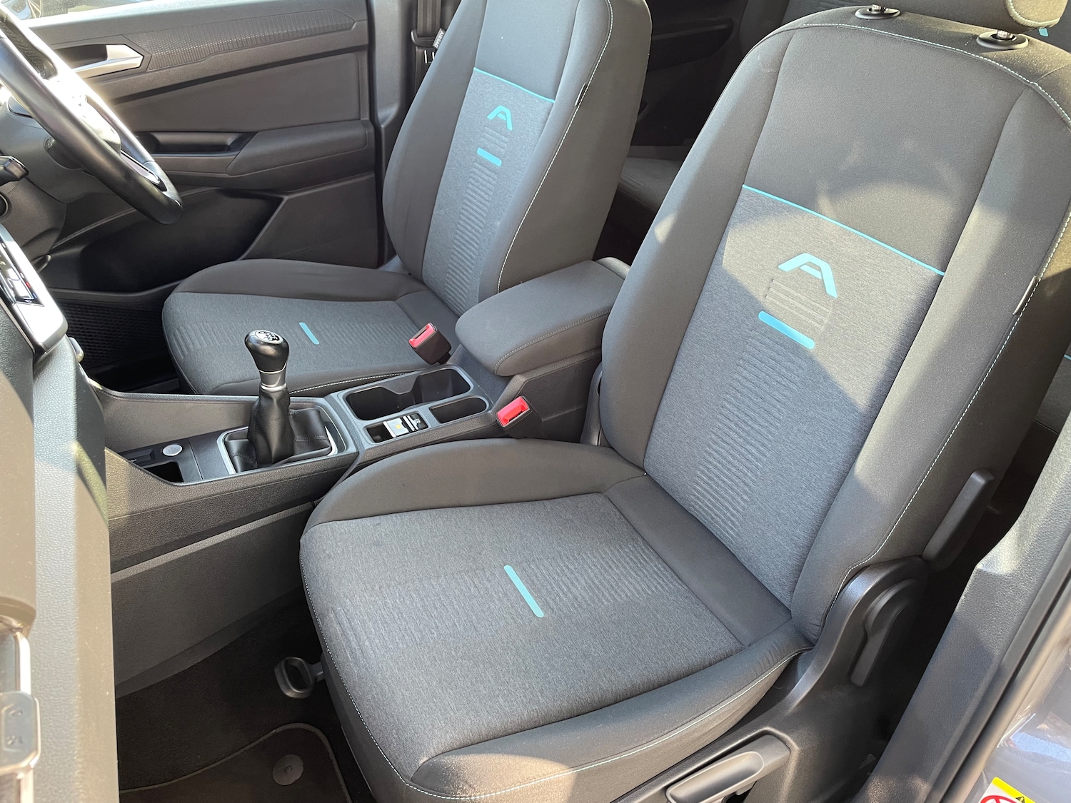 Used Ford Tourneo Connect 2023 for sale - 77946442: Photo 21