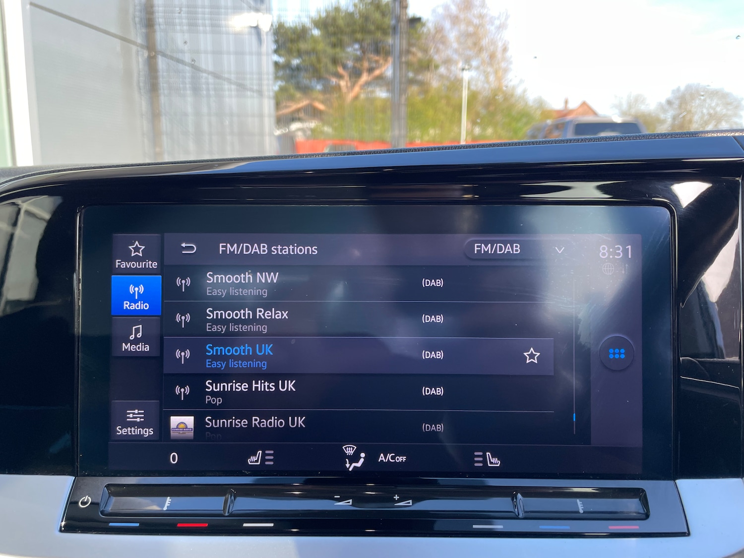 Used Ford Tourneo Connect 2023 for sale - 77946442: Photo 24