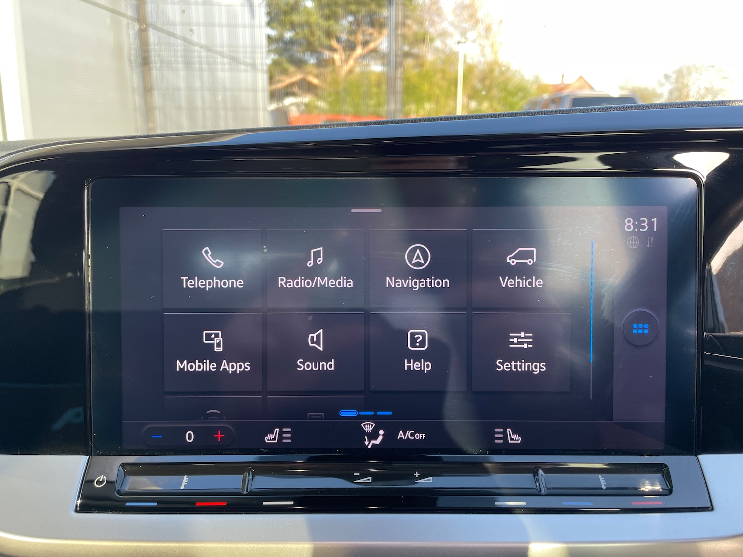 Used Ford Tourneo Connect 2023 for sale - 77946442: Photo 25