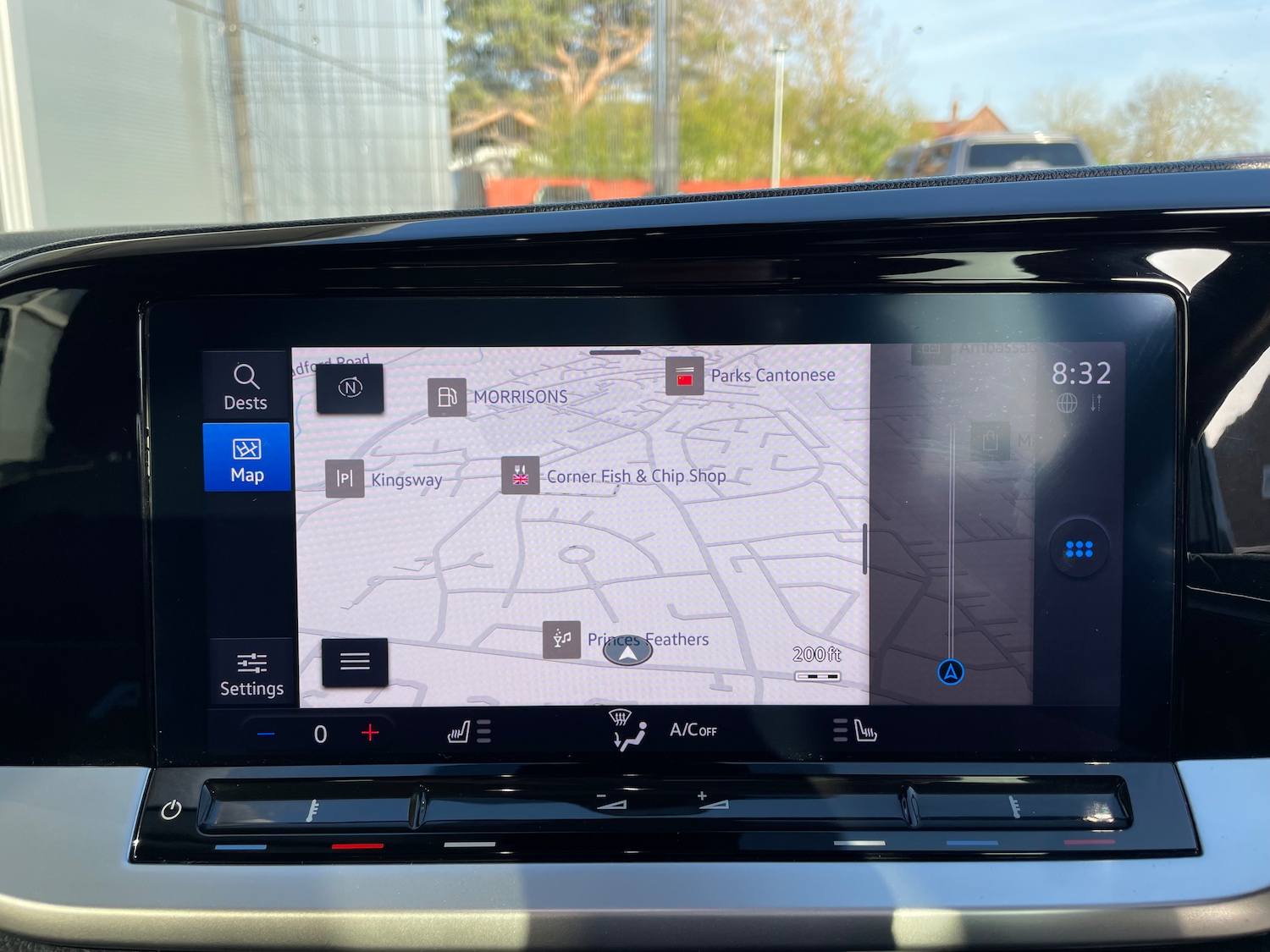 Used Ford Tourneo Connect 2023 for sale - 77946442: Photo 27