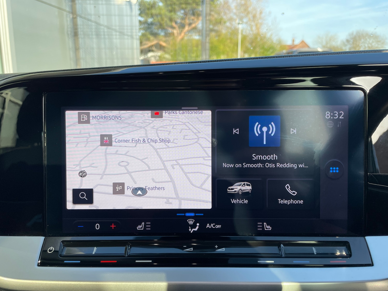 Used Ford Tourneo Connect 2023 for sale - 77946442: Photo 29