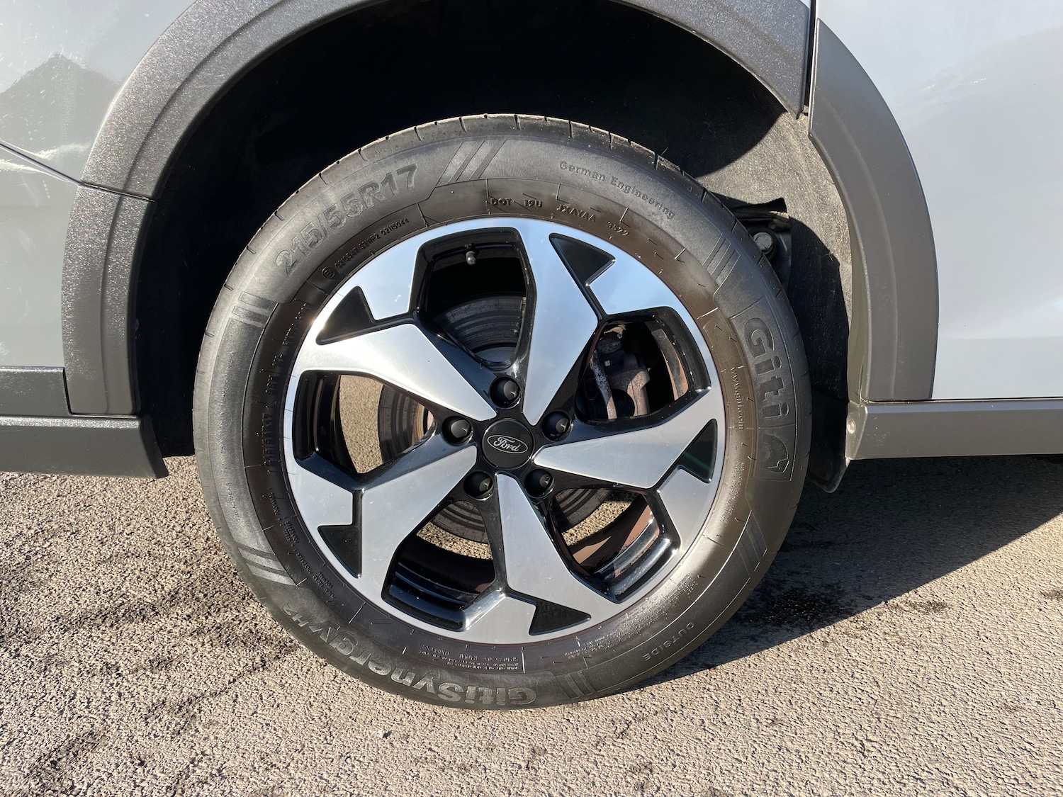 Used Ford Tourneo Connect 2023 for sale - 77946442: Photo 8