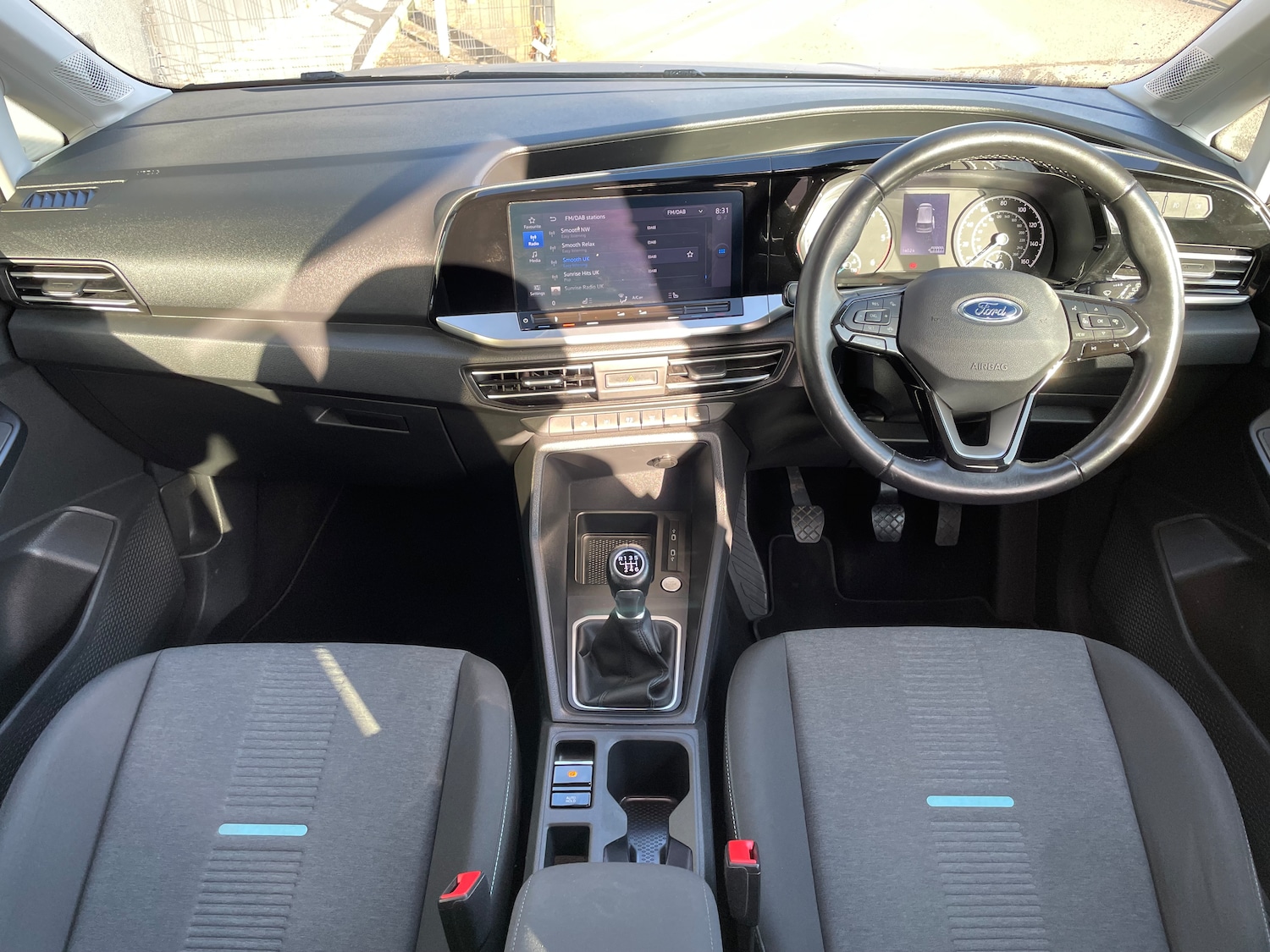 Used Ford Tourneo Connect 2023 for sale - 77946442: Photo 9