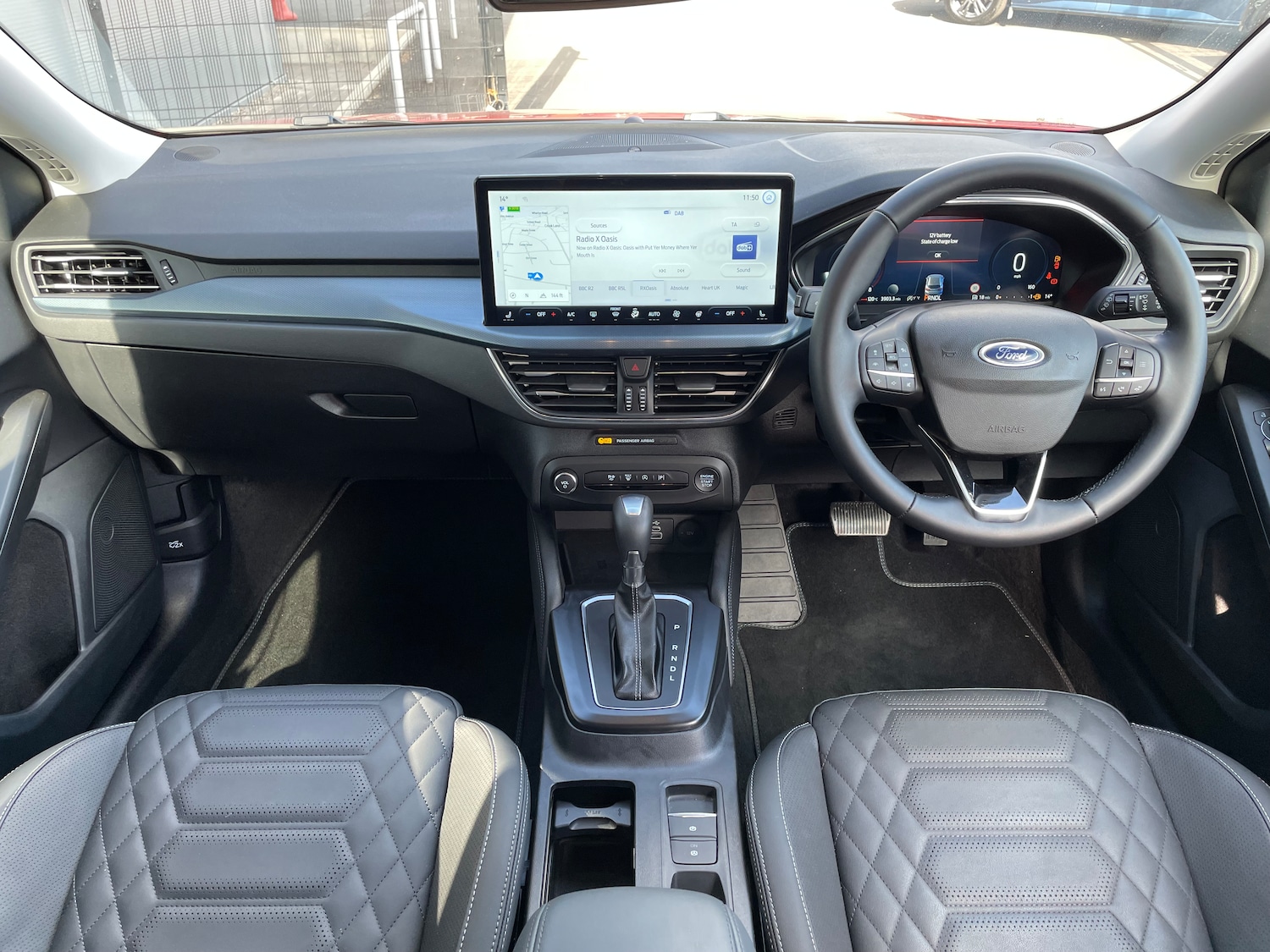 Used Ford Focus 2025 for sale - 77000769: Photo 10