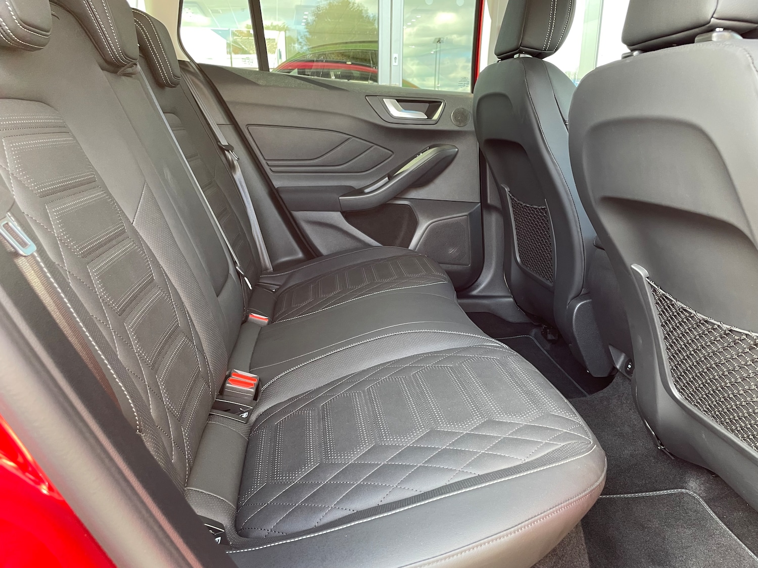 Used Ford Focus 2025 for sale - 77000769: Photo 14