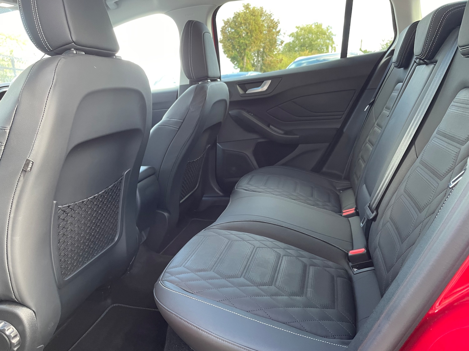 Used Ford Focus 2025 for sale - 77000769: Photo 16