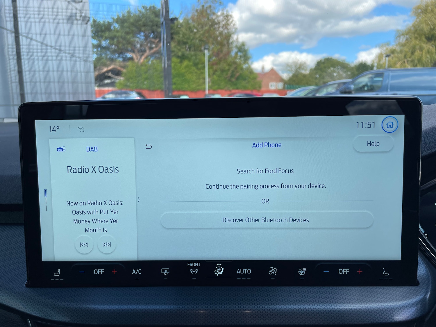 Used Ford Focus 2025 for sale - 77000769: Photo 23