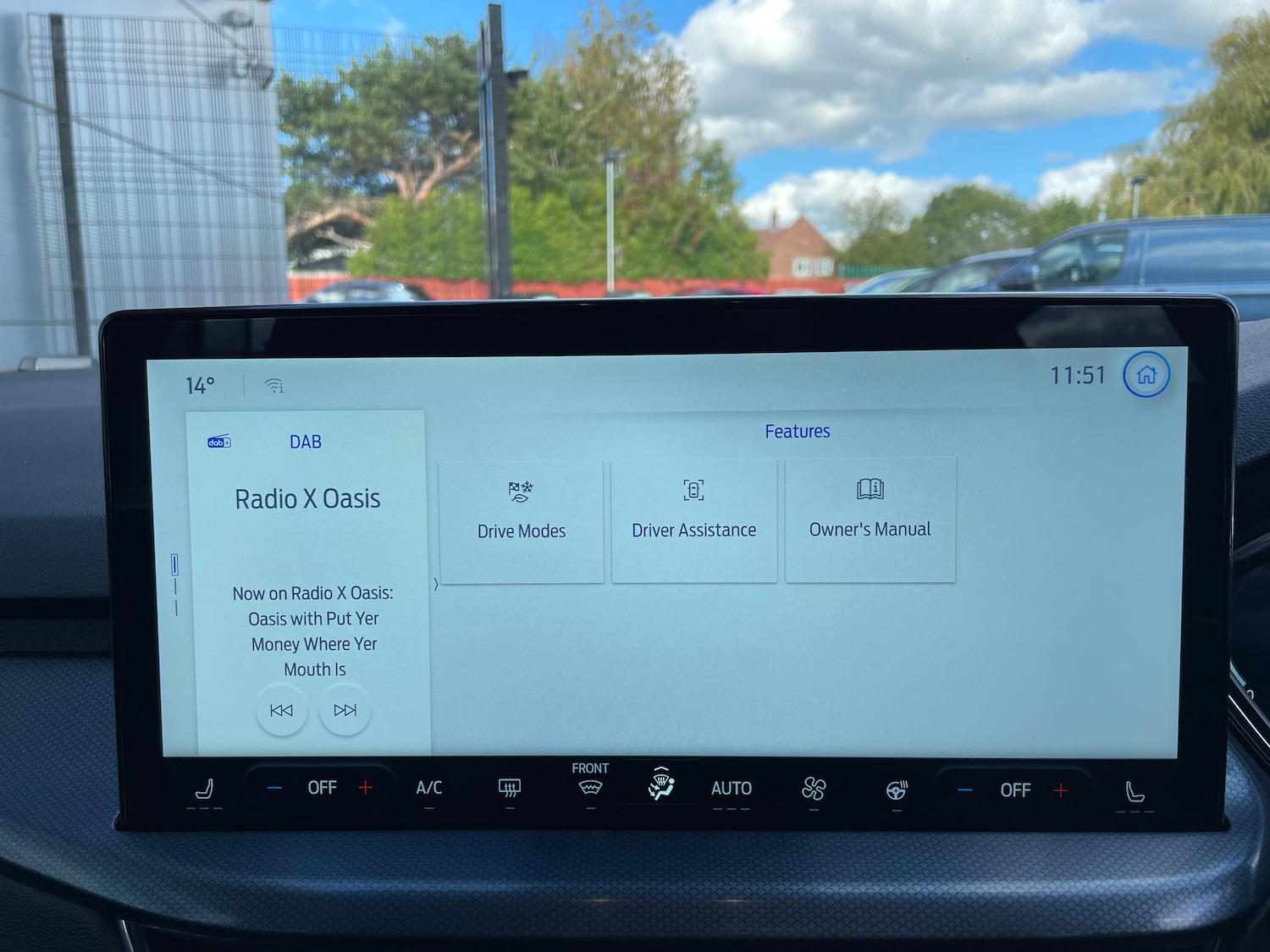 Used Ford Focus 2025 for sale - 77000769: Photo 26