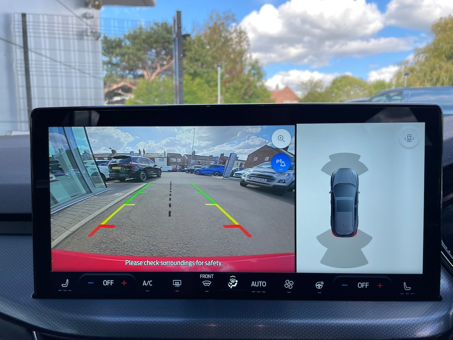 Used Ford Focus 2025 for sale - 77000769: Photo 28