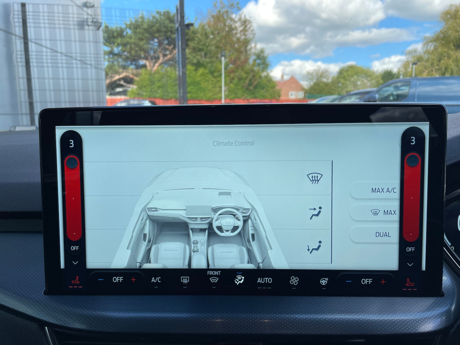 Used Ford Focus 2025 for sale - 77000769: Photo 29