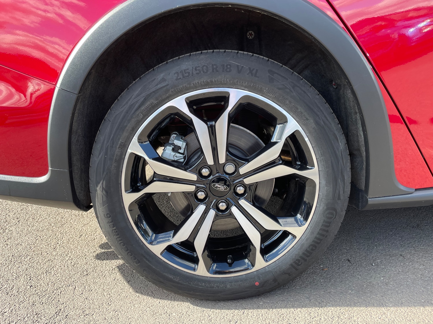 Used Ford Focus 2025 for sale - 77000769: Photo 9