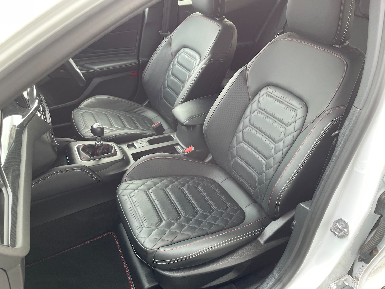 Used Ford Focus 2022 for sale - 77676673: Photo 19