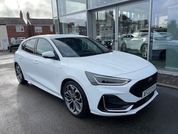 Used Ford Focus 2022 for sale - 77676673: Photo