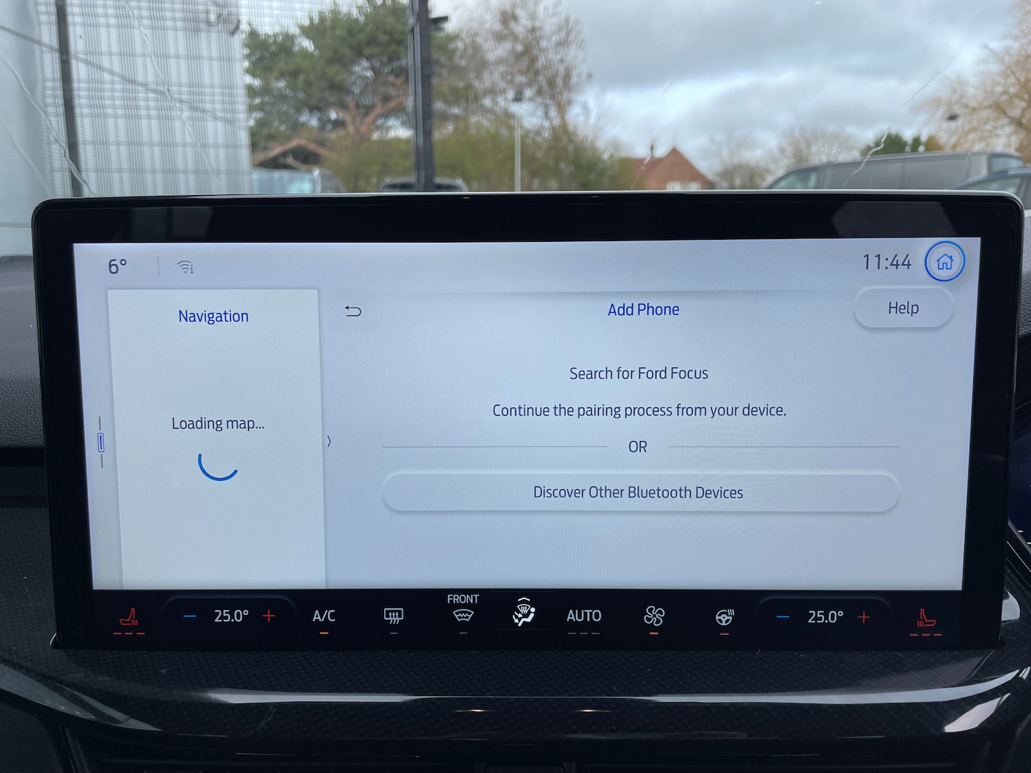 Used Ford Focus 2022 for sale - 77676673: Photo 22