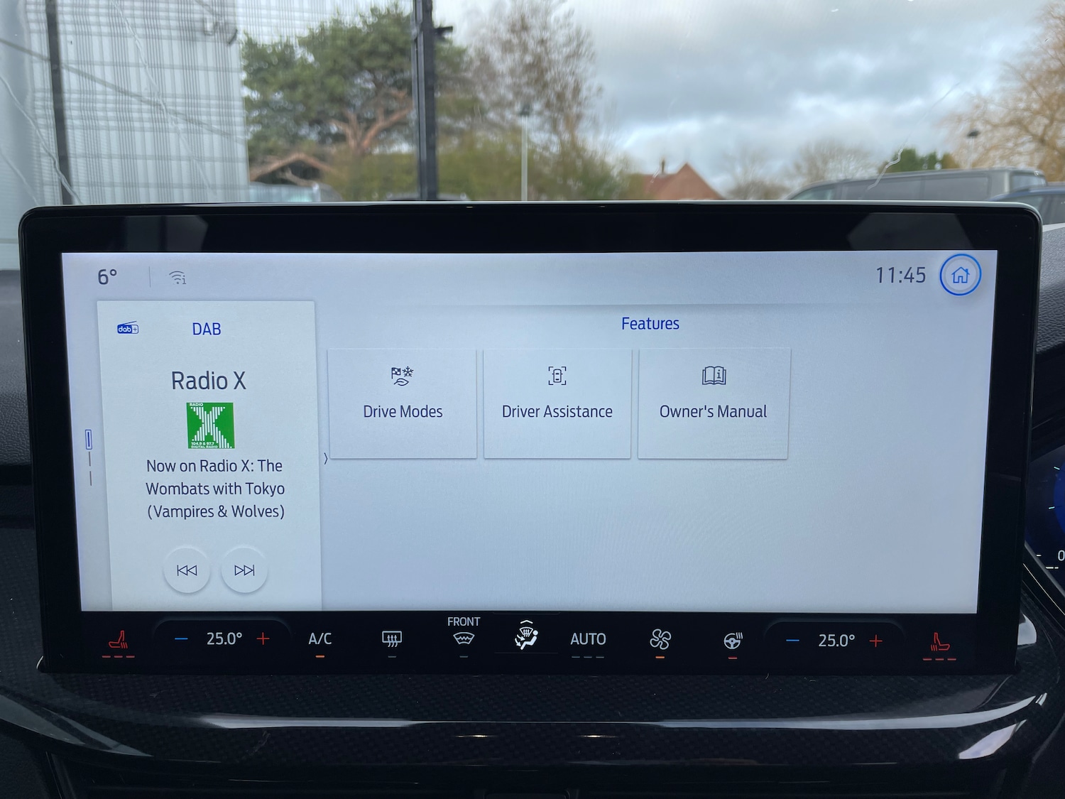 Used Ford Focus 2022 for sale - 77676673: Photo 27