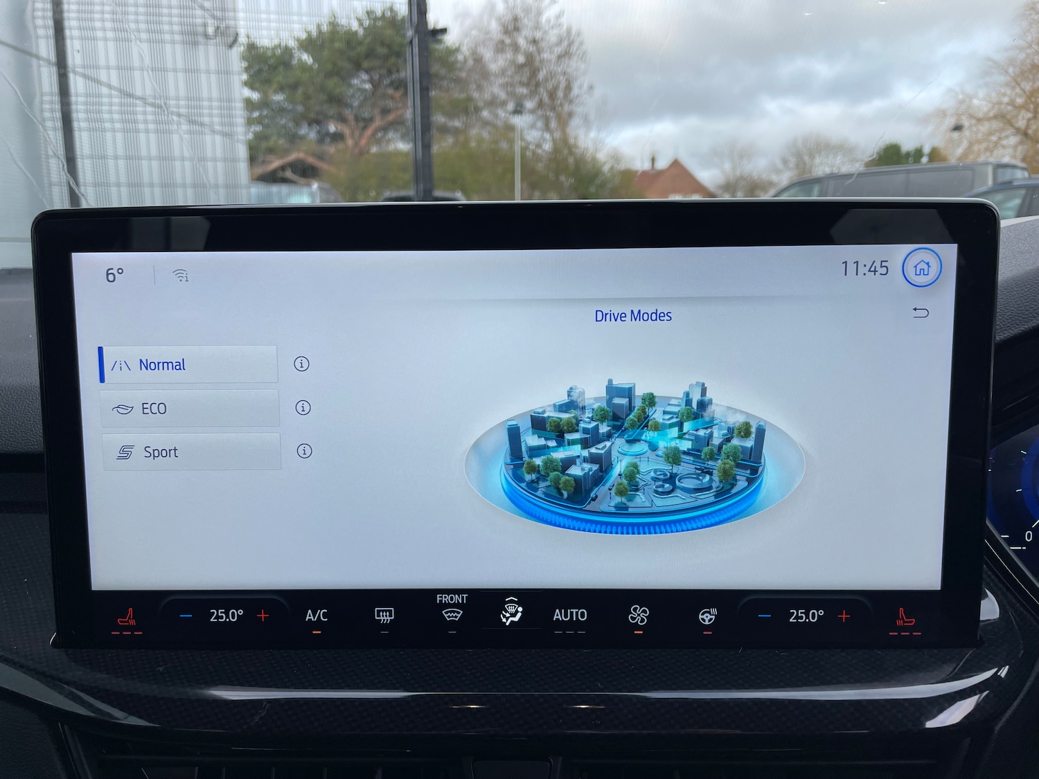 Used Ford Focus 2022 for sale - 77676673: Photo 28