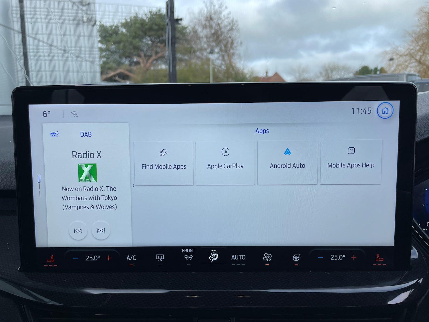 Used Ford Focus 2022 for sale - 77676673: Photo 29