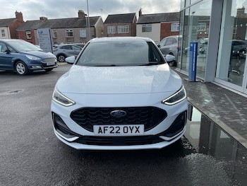 Used Ford Focus 2022 for sale - 77676673: Photo