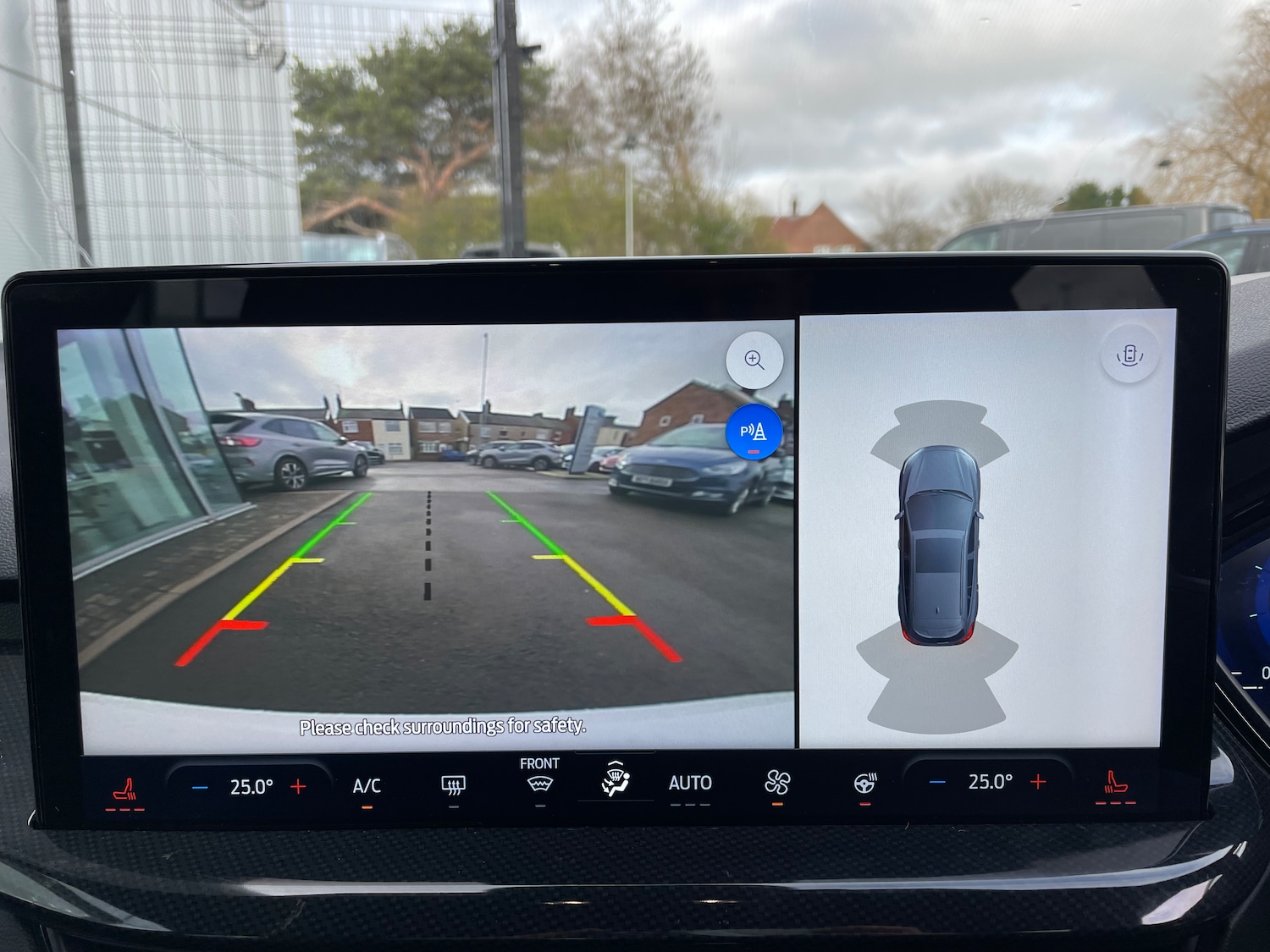 Used Ford Focus 2022 for sale - 77676673: Photo 30