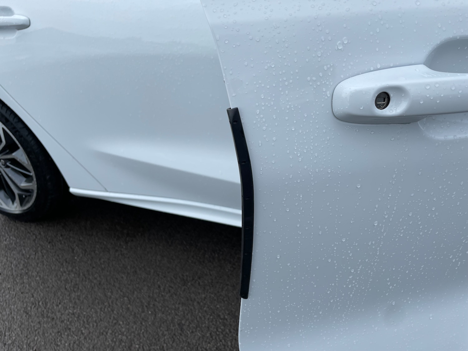 Used Ford Focus 2022 for sale - 77676673: Photo 8