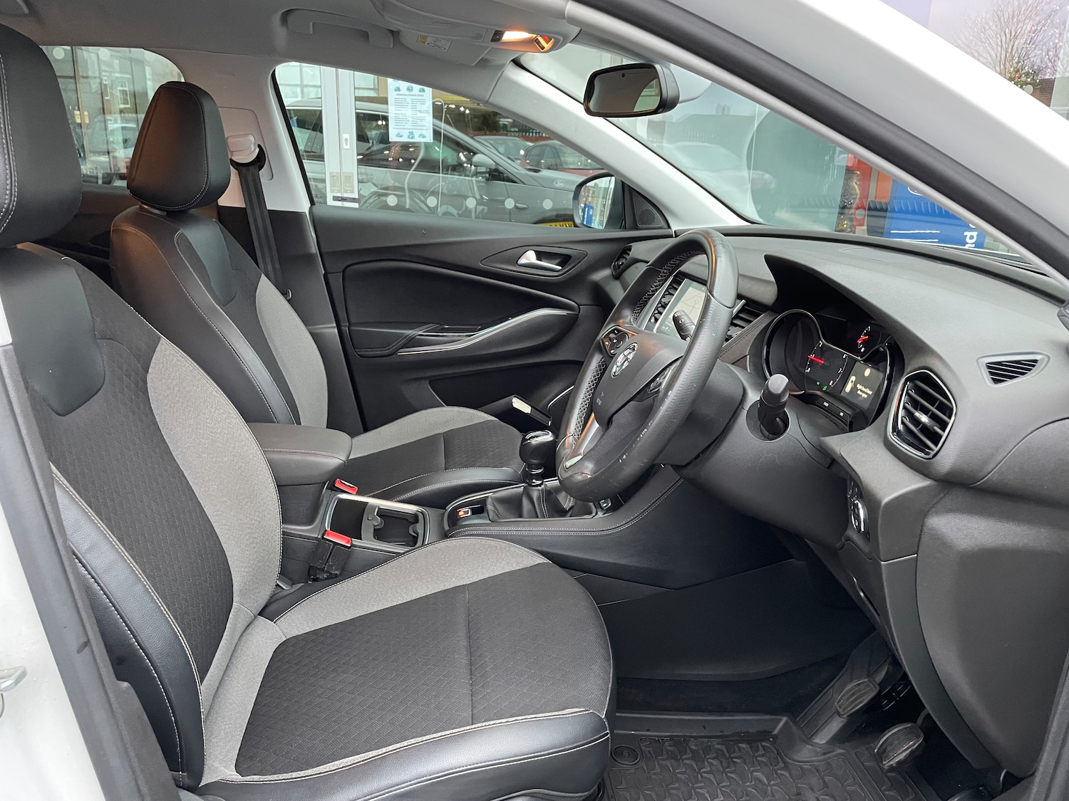 Used Vauxhall Grandland X 2018 for sale - 77033773: Photo 10