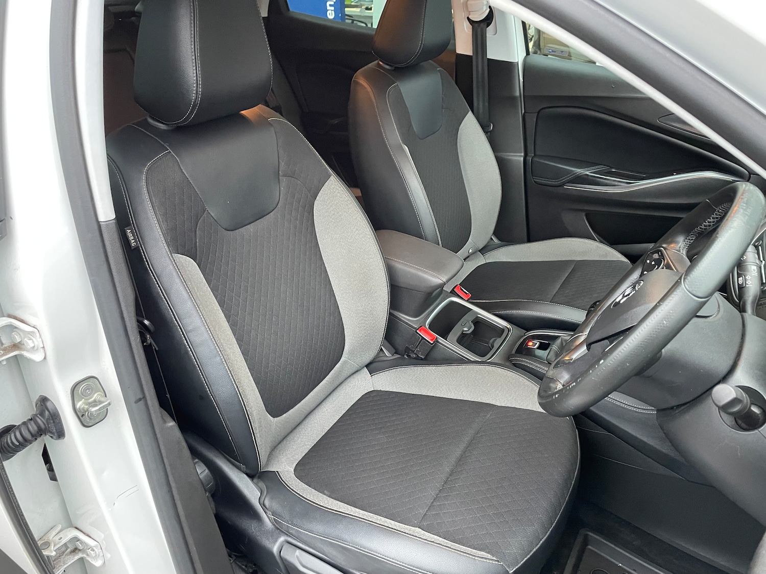 Used Vauxhall Grandland X 2018 for sale - 77033773: Photo 11