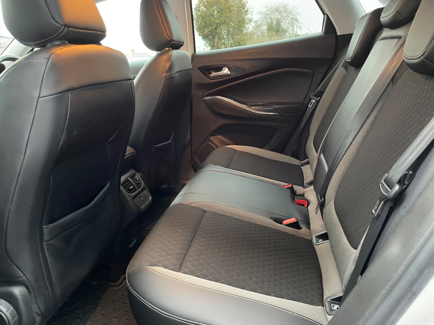 Used Vauxhall Grandland X 2018 for sale - 77033773: Photo 14