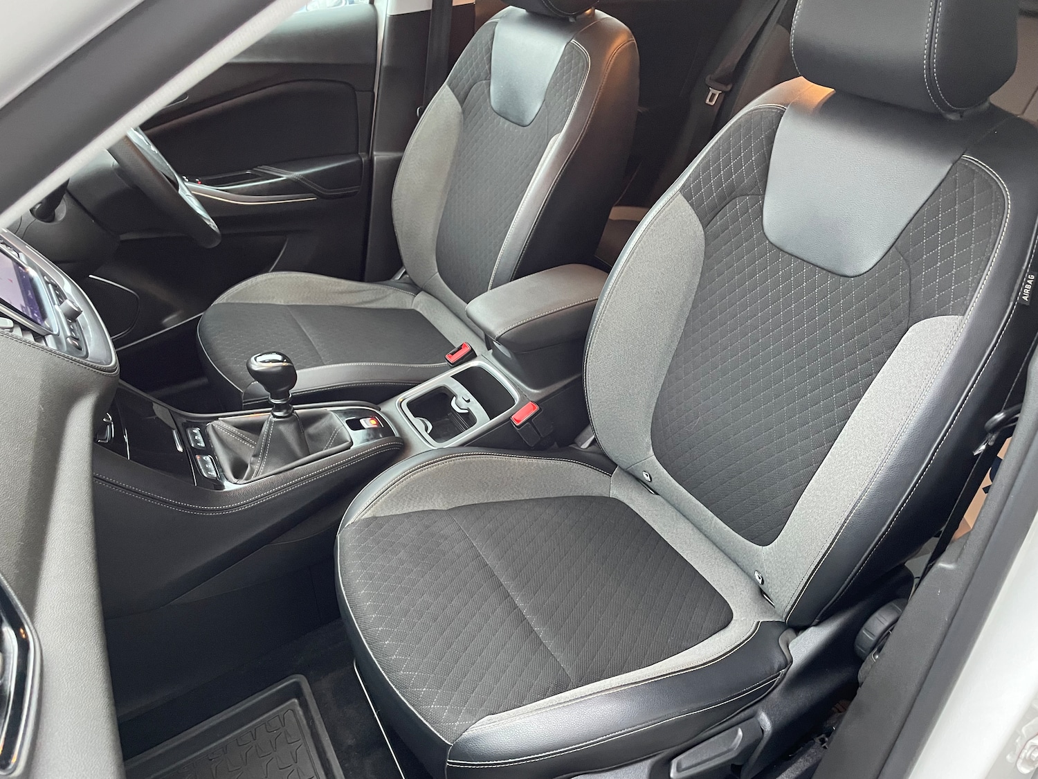 Used Vauxhall Grandland X 2018 for sale - 77033773: Photo 17